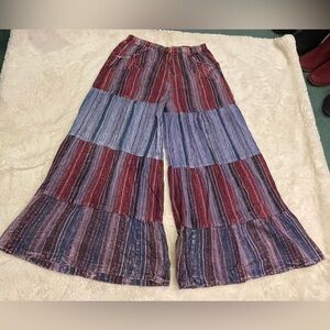 Handmade Ordinary Selenophile Pants | Small